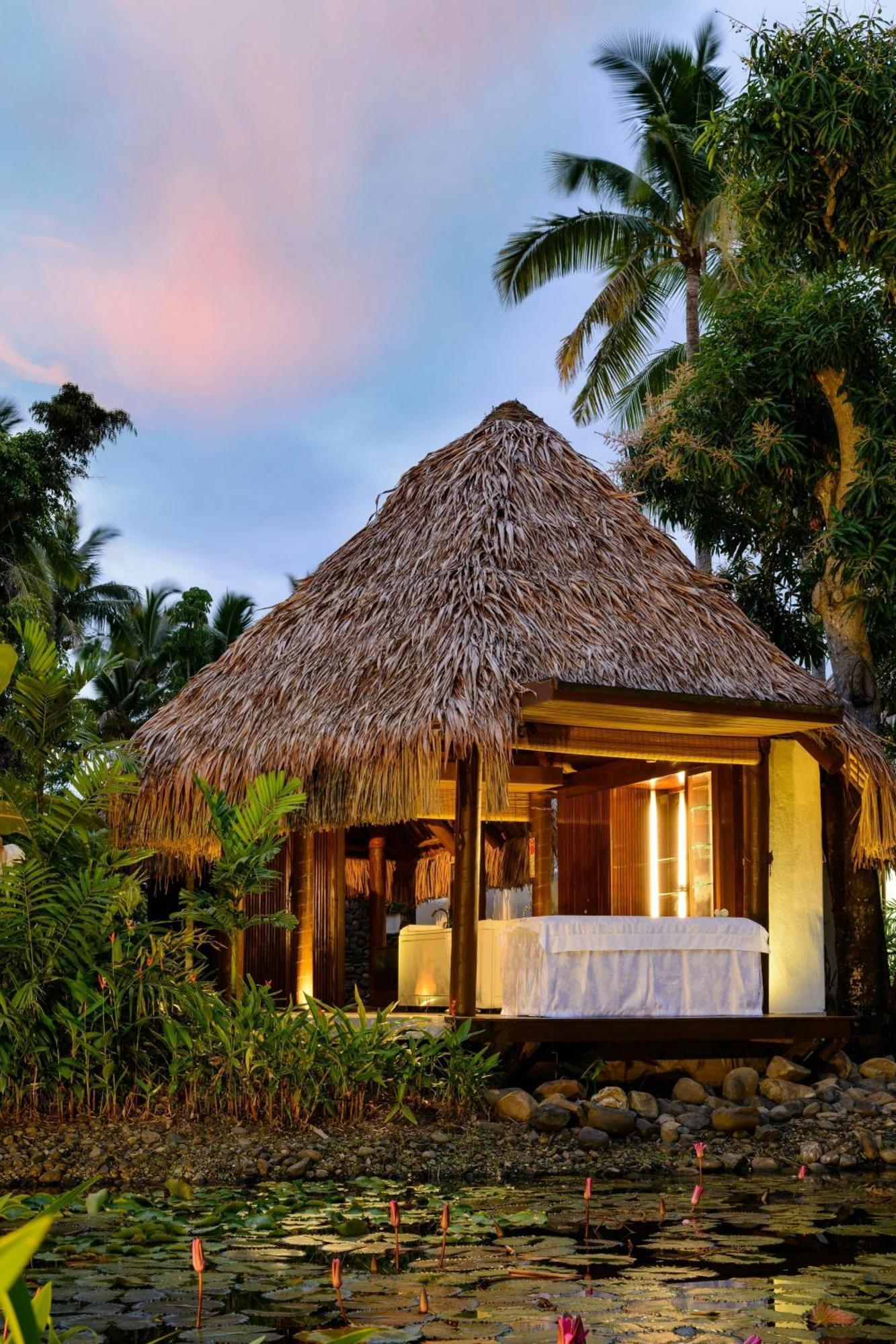 The Westin Fiji Golf Resort & Spa Denarau Island Εξωτερικό φωτογραφία