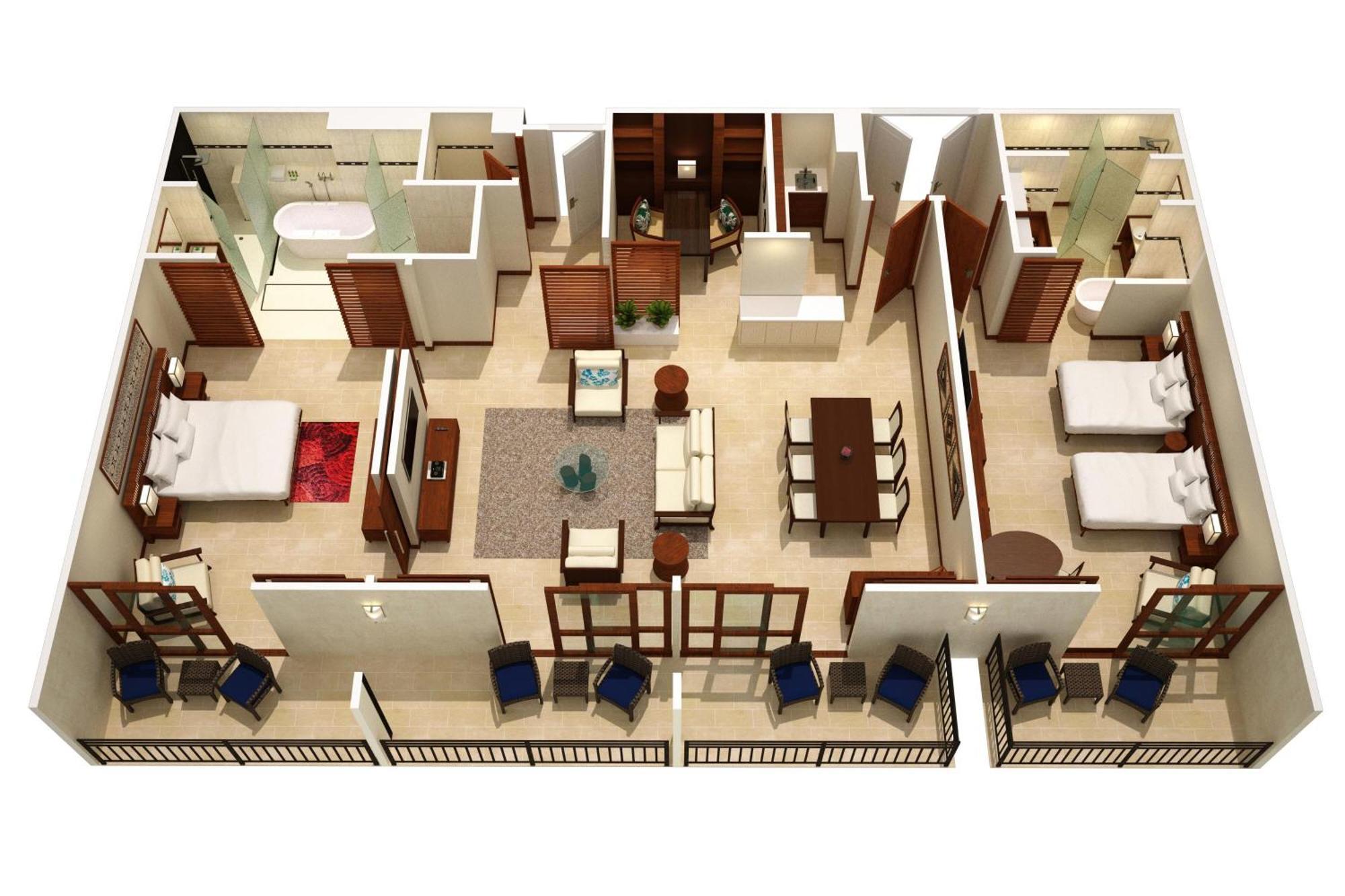 The Westin Fiji Golf Resort & Spa Denarau Island Εξωτερικό φωτογραφία