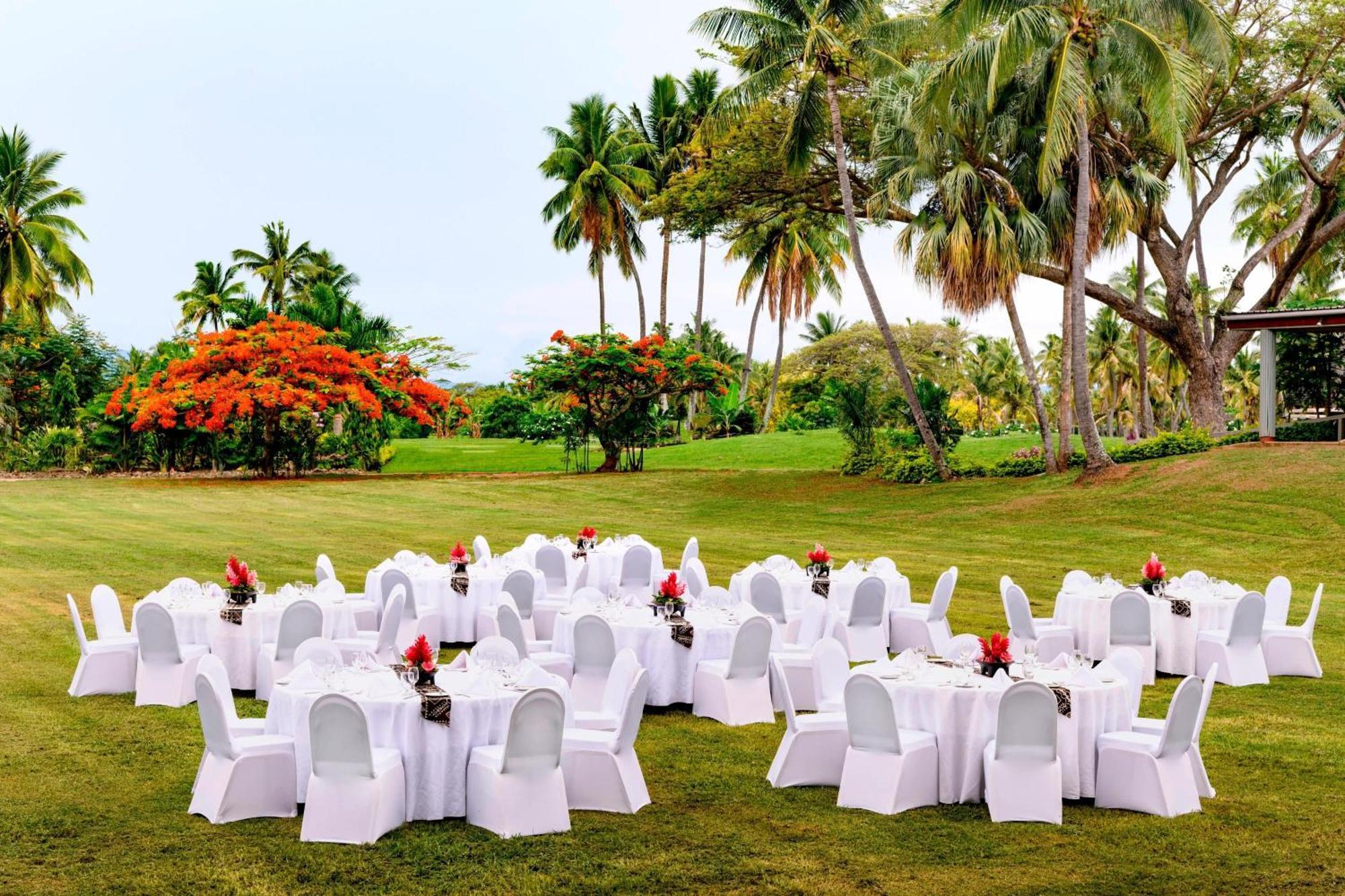 The Westin Fiji Golf Resort & Spa Denarau Island Εξωτερικό φωτογραφία