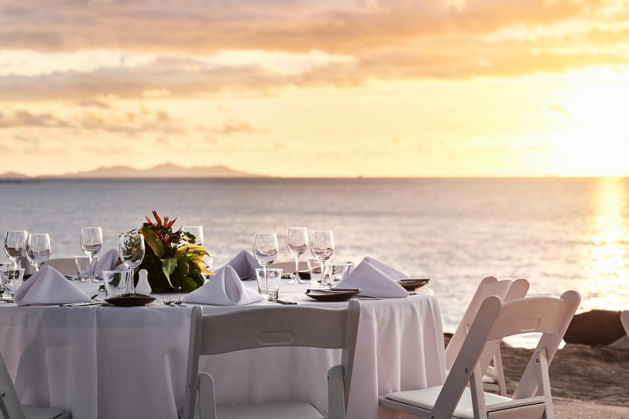 The Westin Fiji Golf Resort & Spa Denarau Island Εξωτερικό φωτογραφία