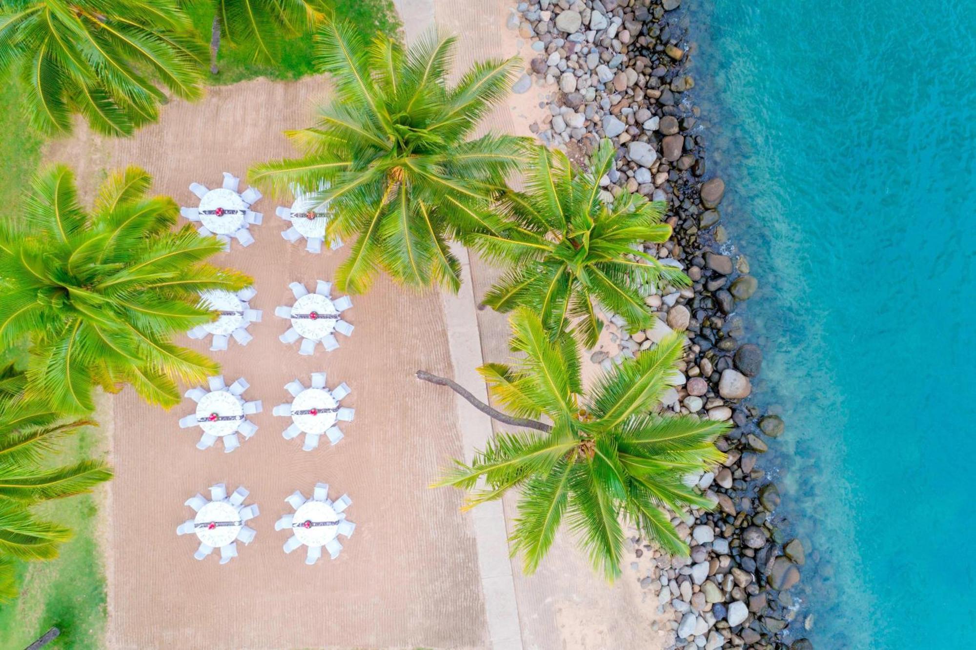 The Westin Fiji Golf Resort & Spa Denarau Island Εξωτερικό φωτογραφία