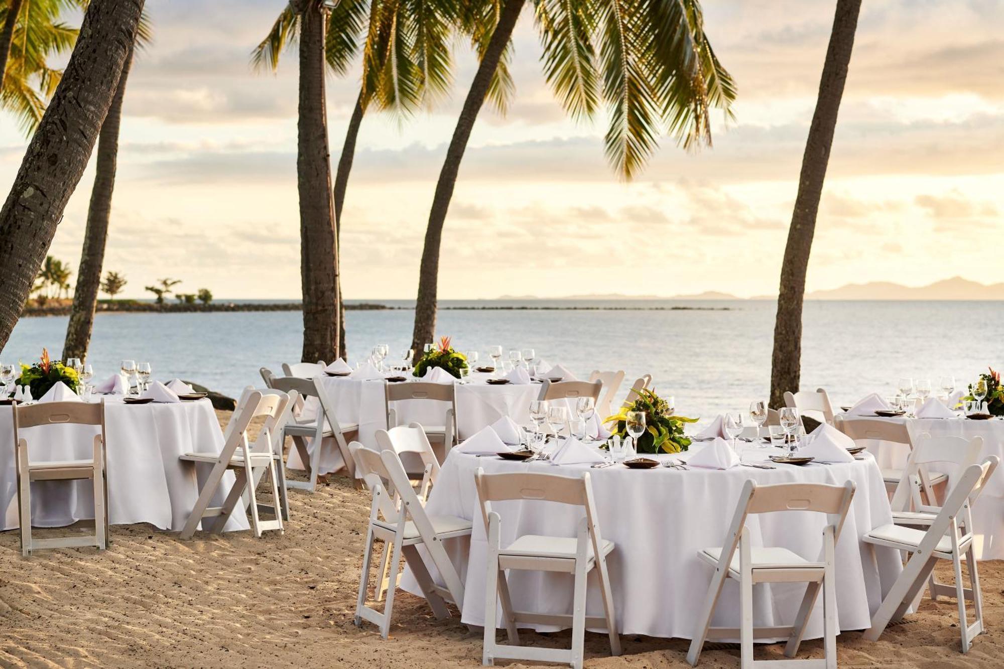 The Westin Fiji Golf Resort & Spa Denarau Island Εξωτερικό φωτογραφία