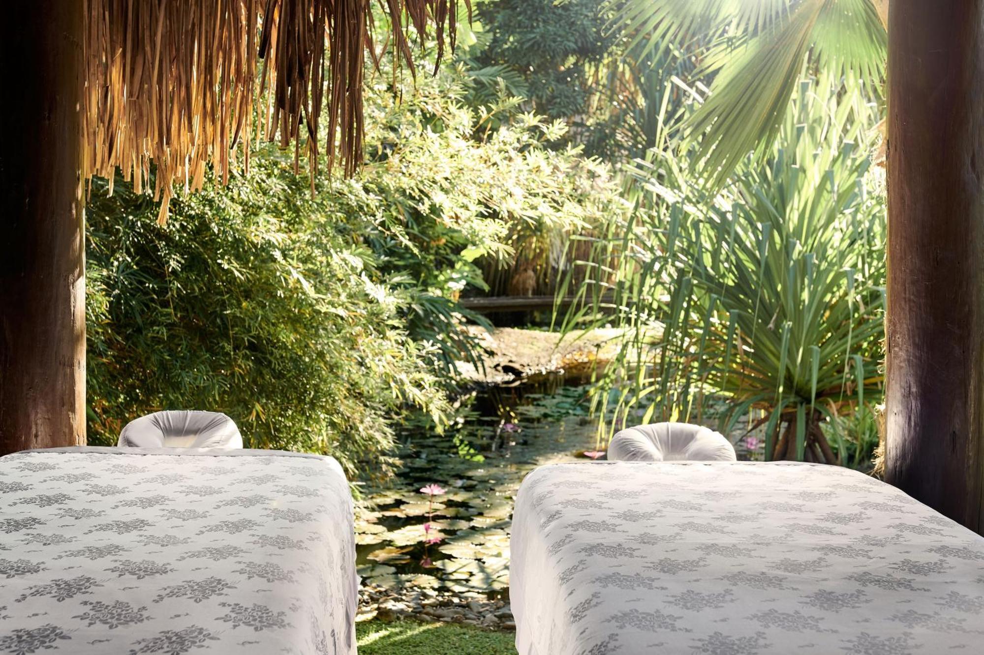 The Westin Fiji Golf Resort & Spa Denarau Island Εξωτερικό φωτογραφία