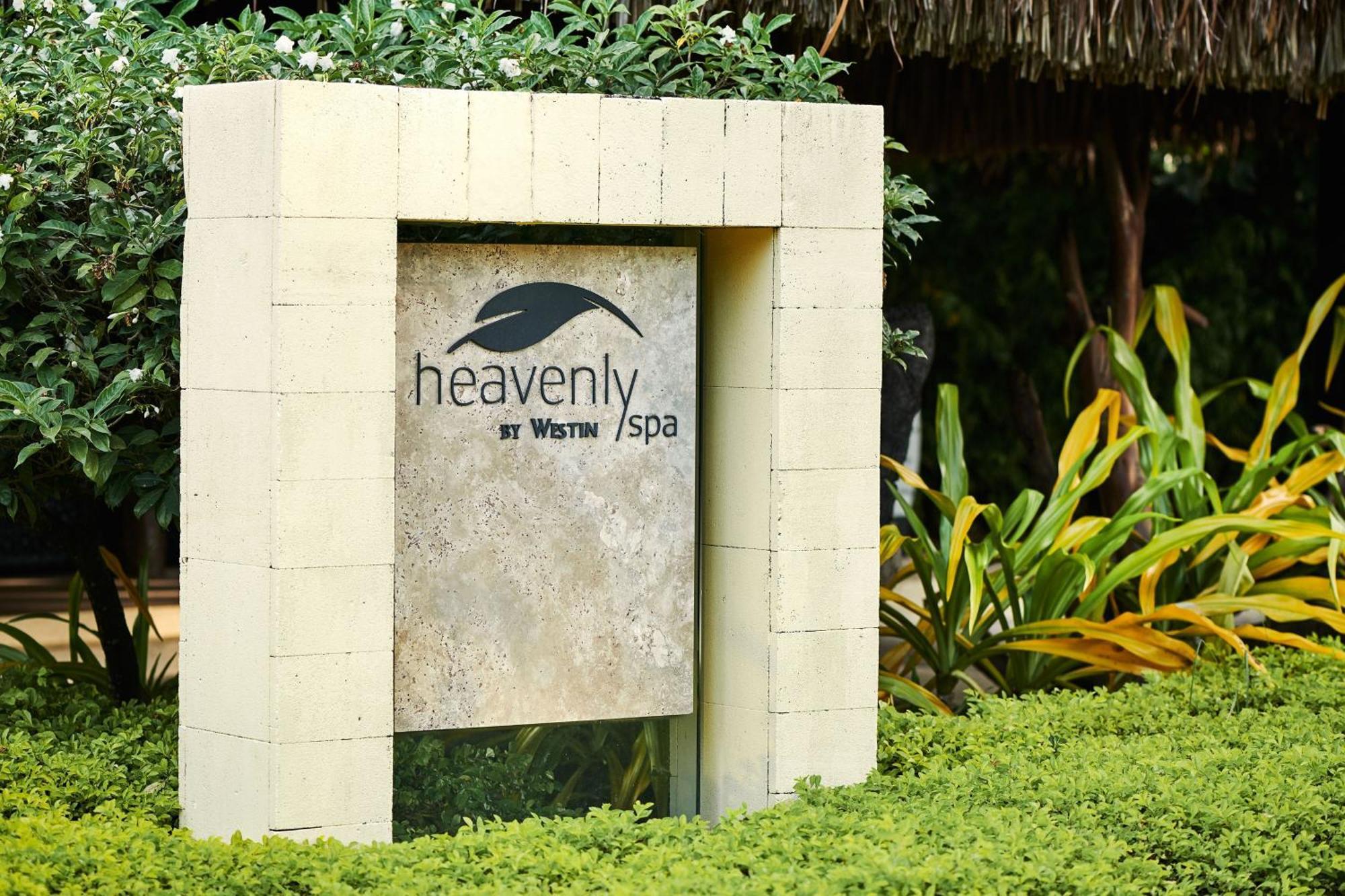 The Westin Fiji Golf Resort & Spa Denarau Island Εξωτερικό φωτογραφία