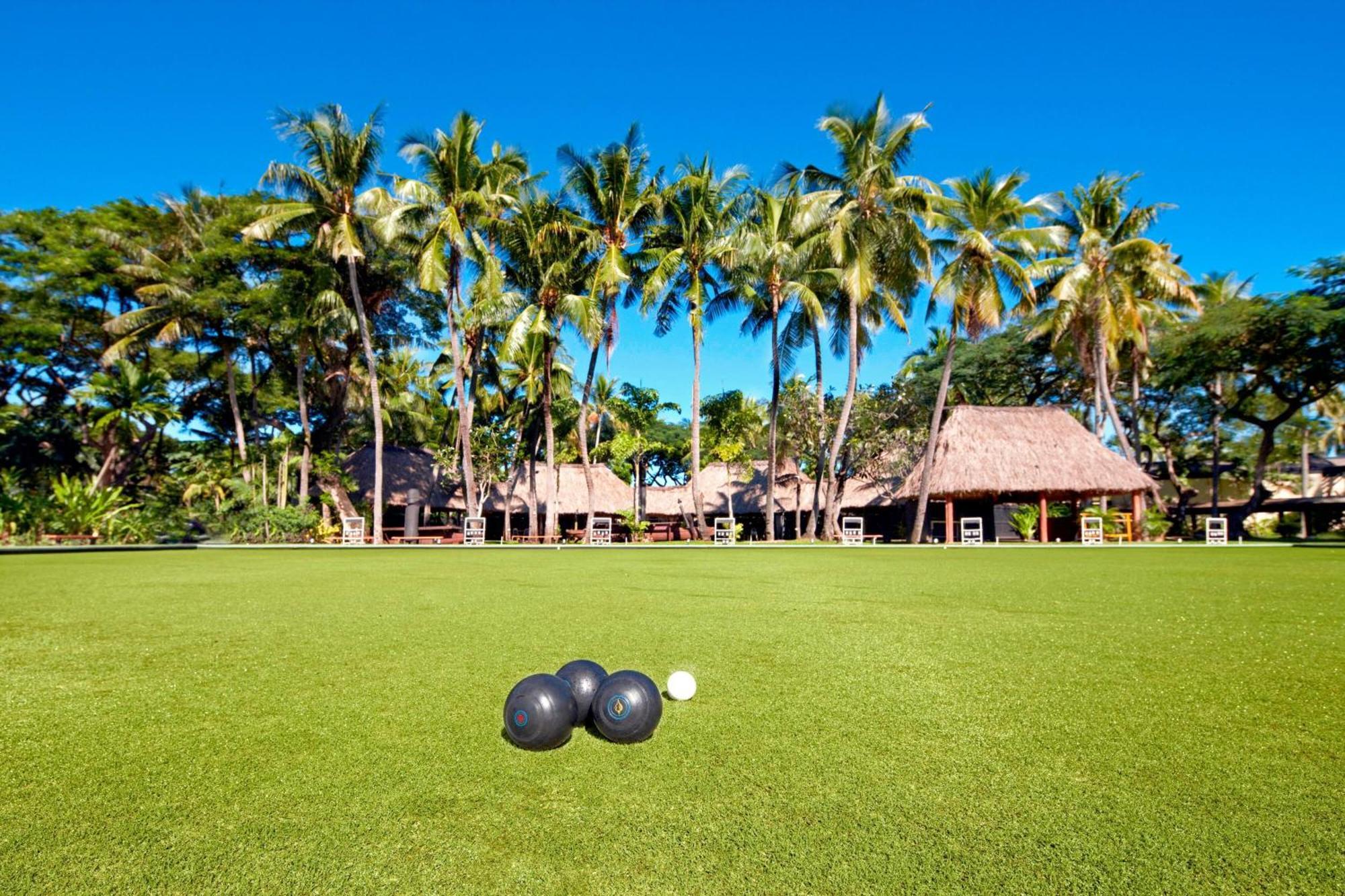 The Westin Fiji Golf Resort & Spa Denarau Island Εξωτερικό φωτογραφία