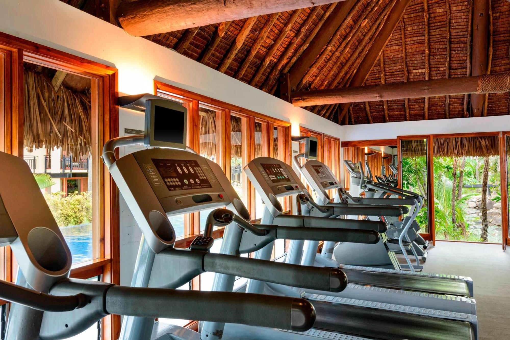 The Westin Fiji Golf Resort & Spa Denarau Island Εξωτερικό φωτογραφία