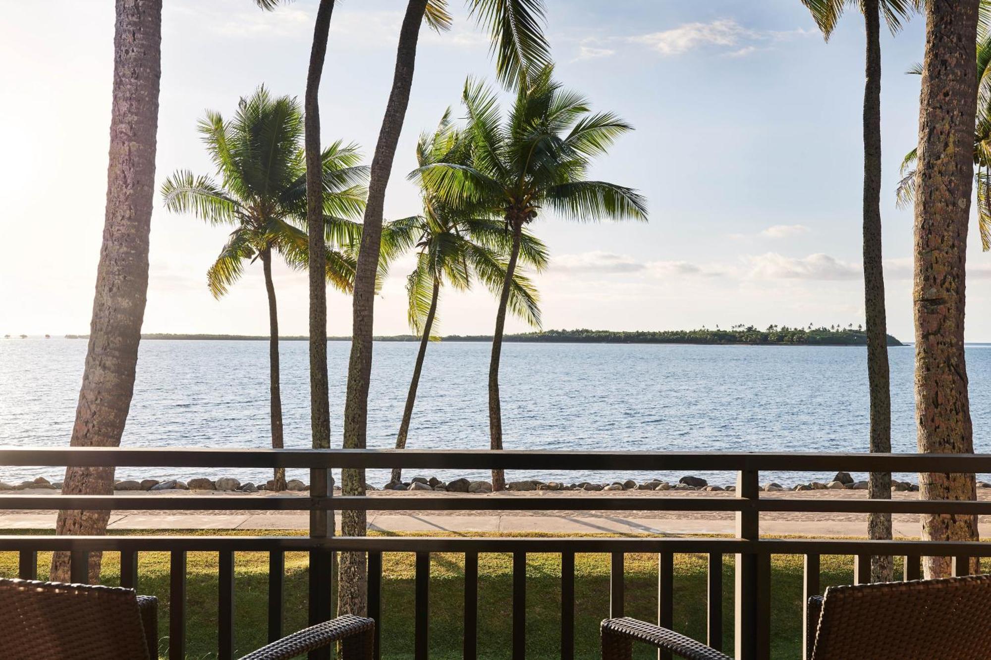 The Westin Fiji Golf Resort & Spa Denarau Island Εξωτερικό φωτογραφία