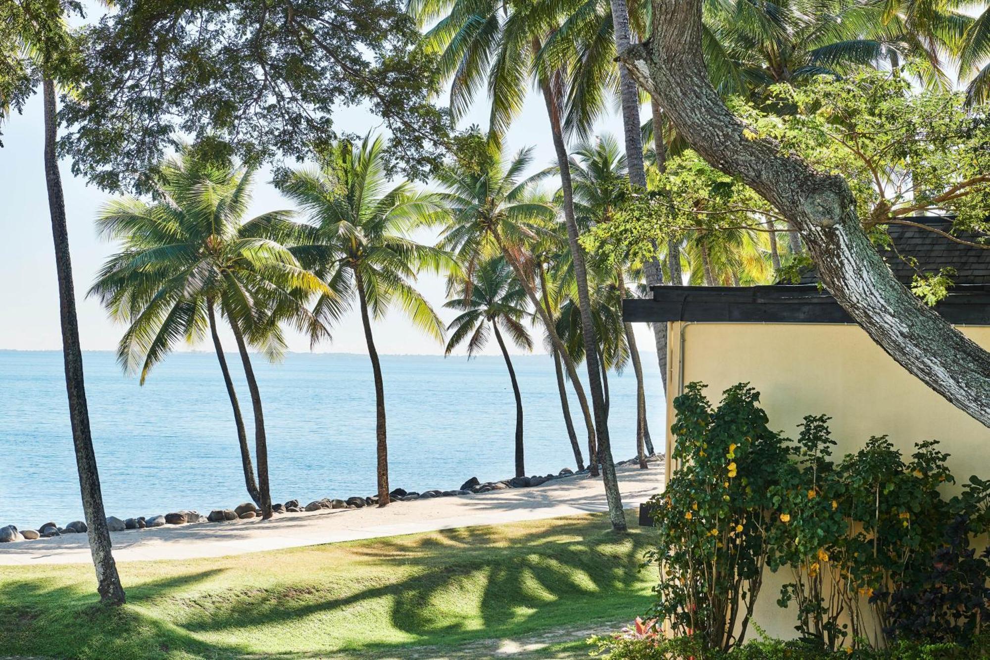 The Westin Fiji Golf Resort & Spa Denarau Island Εξωτερικό φωτογραφία