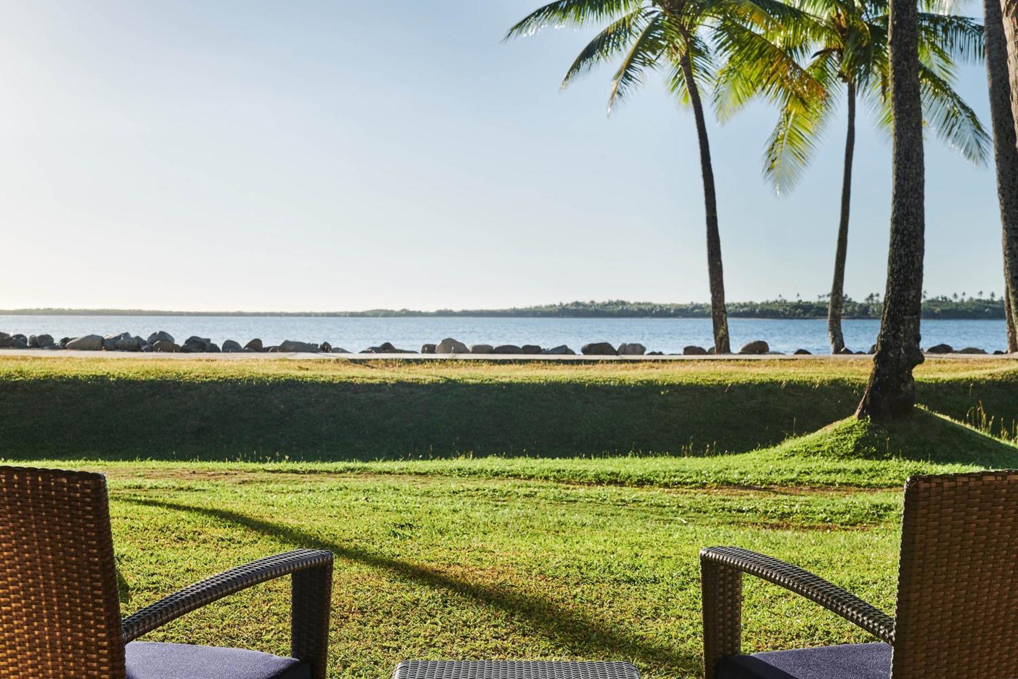 The Westin Fiji Golf Resort & Spa Denarau Island Εξωτερικό φωτογραφία