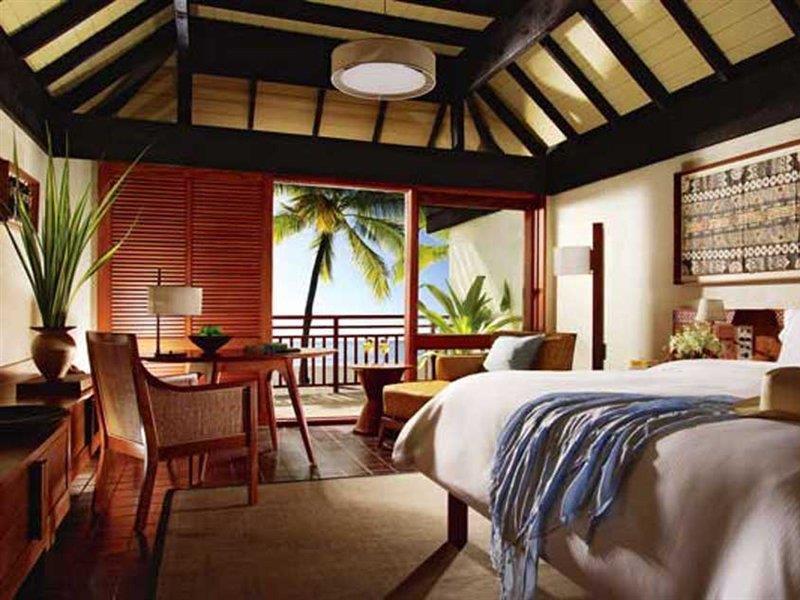 The Westin Fiji Golf Resort & Spa Denarau Island Εξωτερικό φωτογραφία