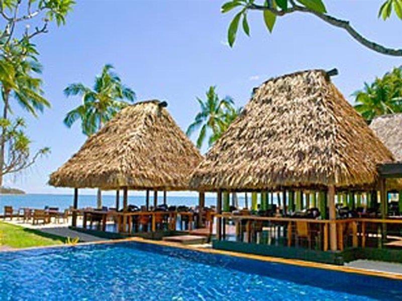 The Westin Fiji Golf Resort & Spa Denarau Island Εξωτερικό φωτογραφία