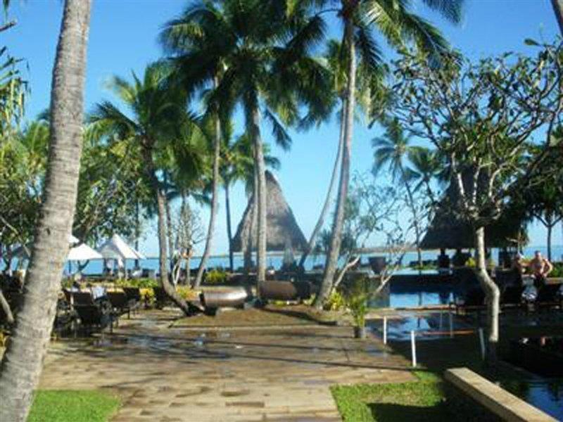 The Westin Fiji Golf Resort & Spa Denarau Island Εξωτερικό φωτογραφία