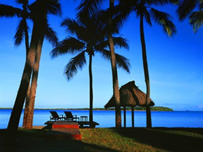 The Westin Fiji Golf Resort & Spa Denarau Island Εξωτερικό φωτογραφία