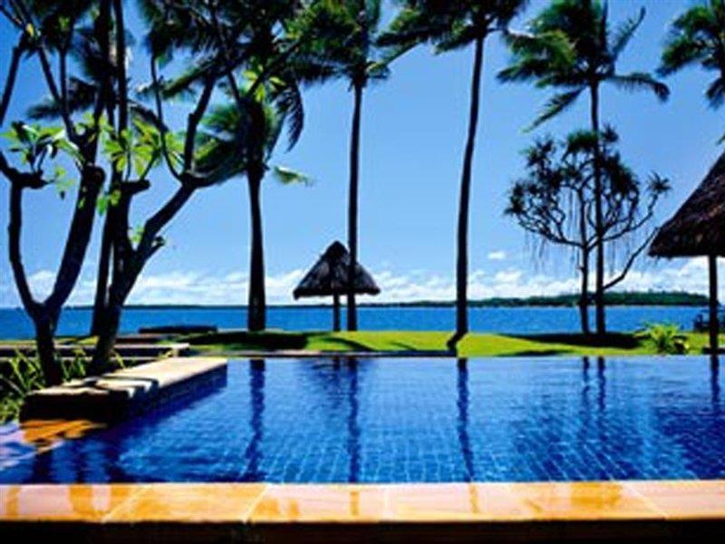 The Westin Fiji Golf Resort & Spa Denarau Island Εξωτερικό φωτογραφία