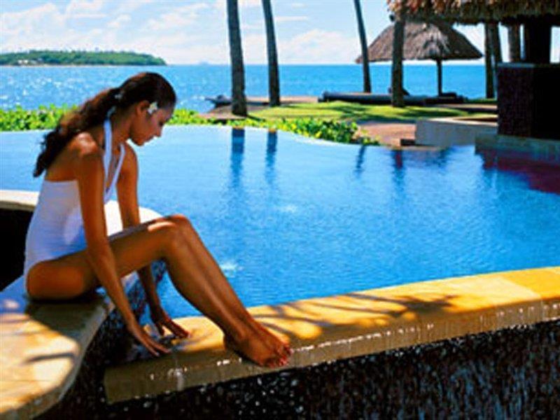 The Westin Fiji Golf Resort & Spa Denarau Island Εξωτερικό φωτογραφία
