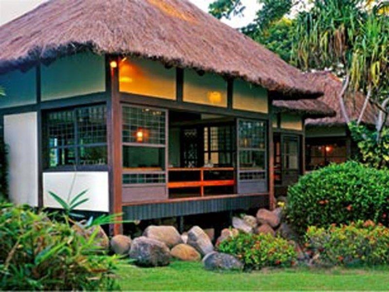 The Westin Fiji Golf Resort & Spa Denarau Island Εξωτερικό φωτογραφία