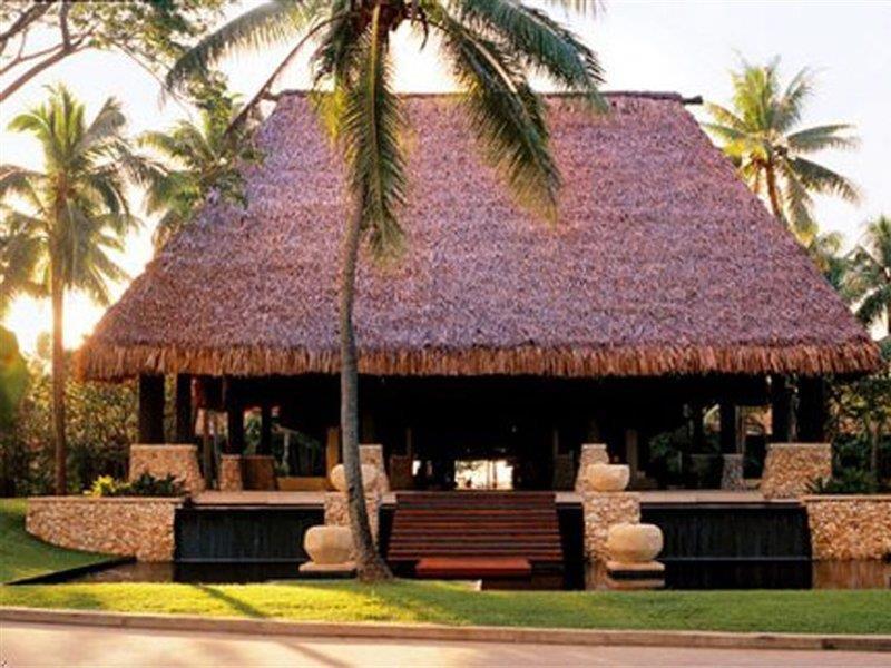 The Westin Fiji Golf Resort & Spa Denarau Island Εξωτερικό φωτογραφία