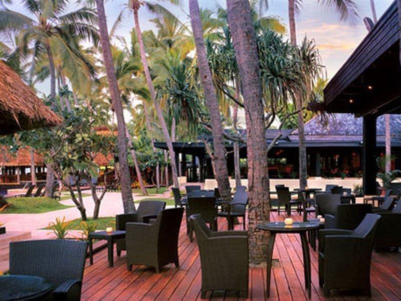 The Westin Fiji Golf Resort & Spa Denarau Island Εξωτερικό φωτογραφία
