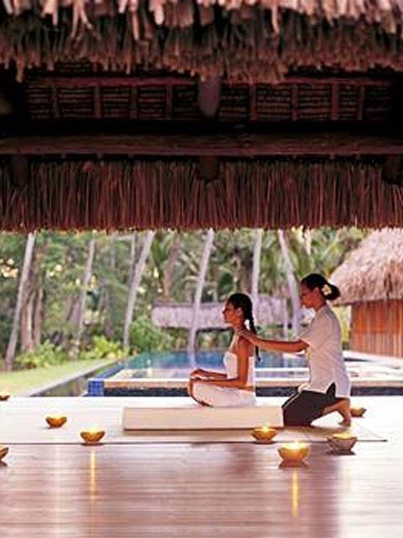 The Westin Fiji Golf Resort & Spa Denarau Island Εξωτερικό φωτογραφία