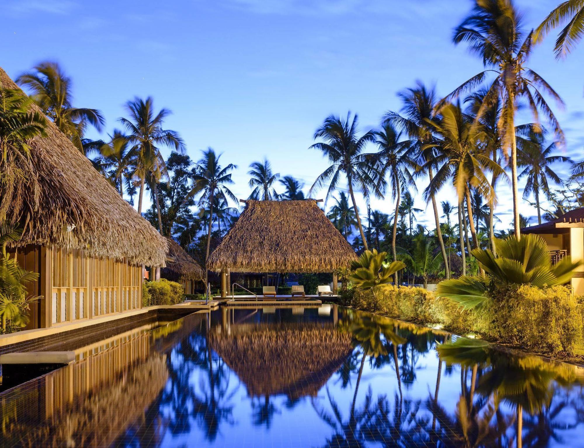 The Westin Fiji Golf Resort & Spa Denarau Island Εξωτερικό φωτογραφία