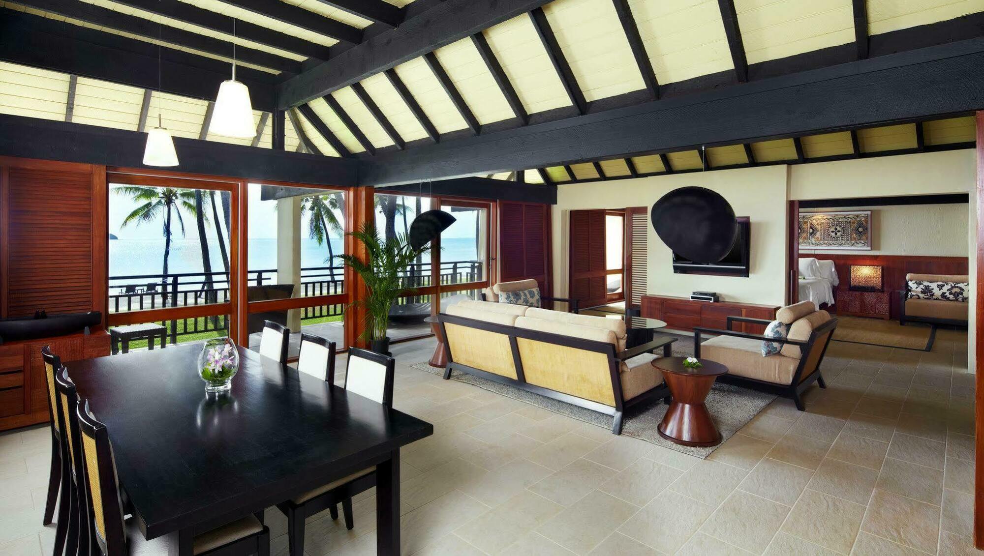 The Westin Fiji Golf Resort & Spa Denarau Island Εξωτερικό φωτογραφία