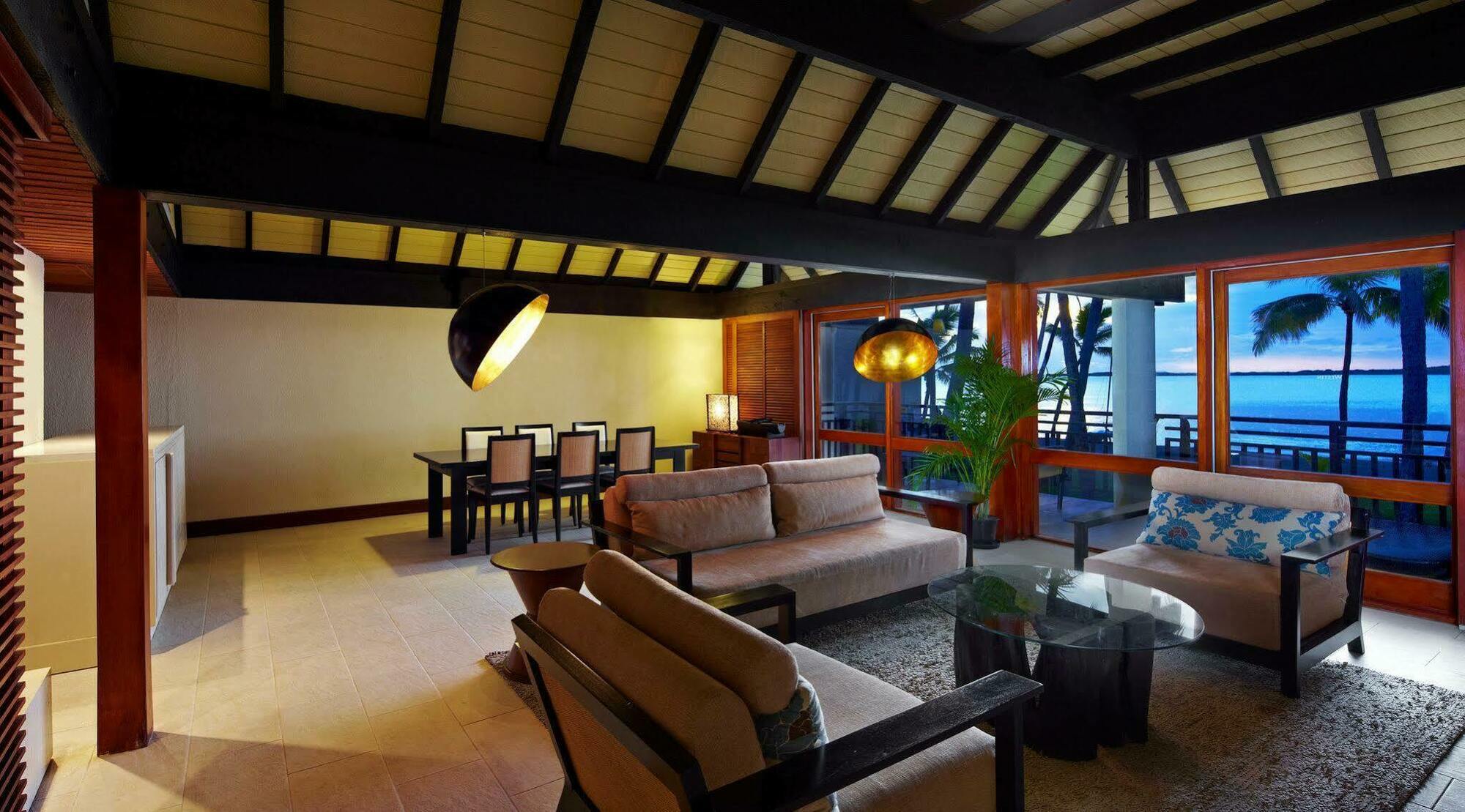 The Westin Fiji Golf Resort & Spa Denarau Island Εξωτερικό φωτογραφία