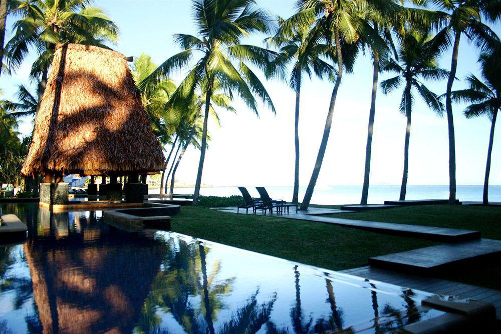 The Westin Fiji Golf Resort & Spa Denarau Island Εξωτερικό φωτογραφία