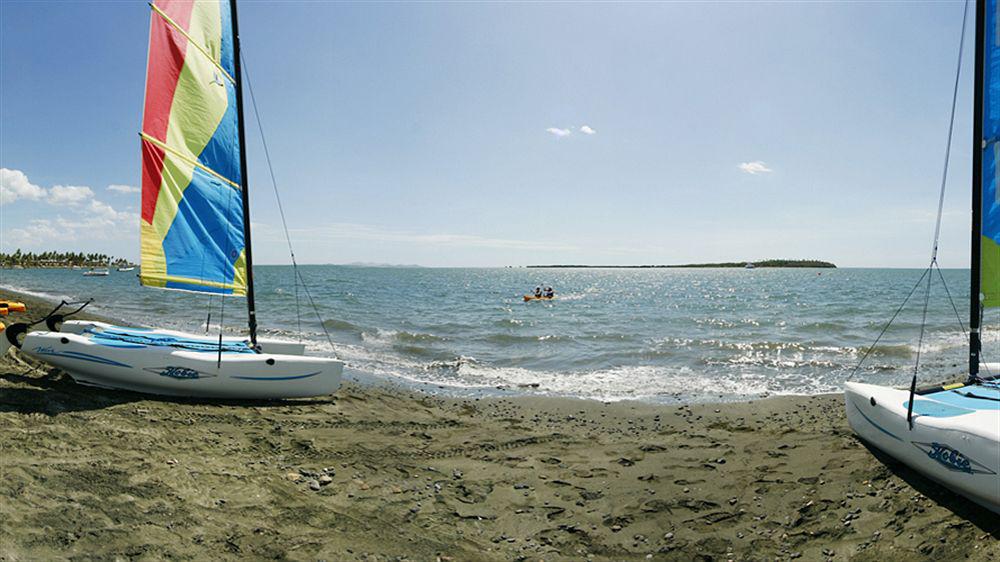 The Westin Fiji Golf Resort & Spa Denarau Island Εξωτερικό φωτογραφία